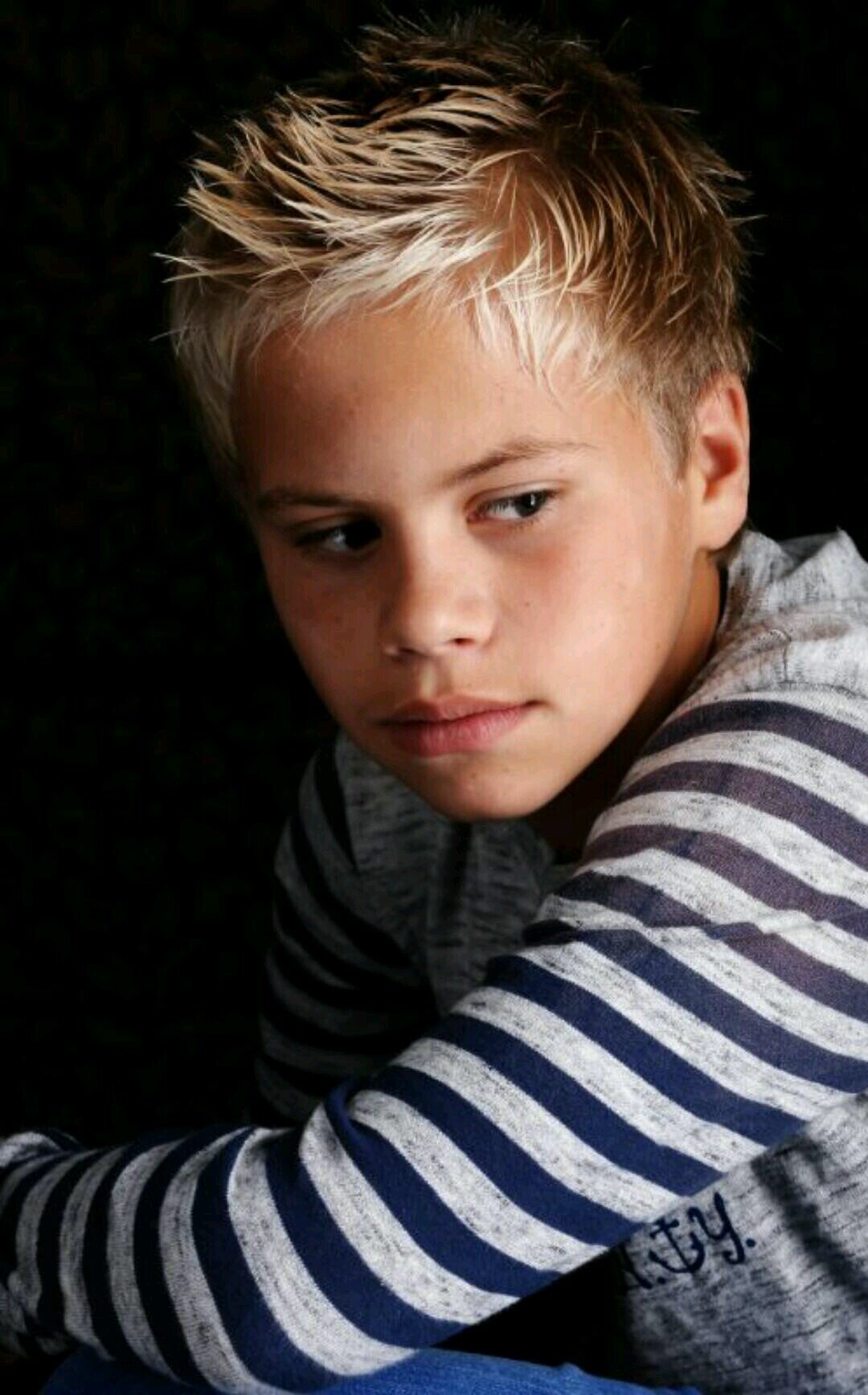 ischa_berkhout's profile picture. 