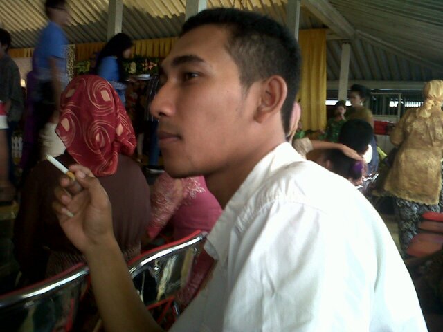 Cantik/tampan,harta,kekayaan it semua adalah titipan ;;22a77b5e