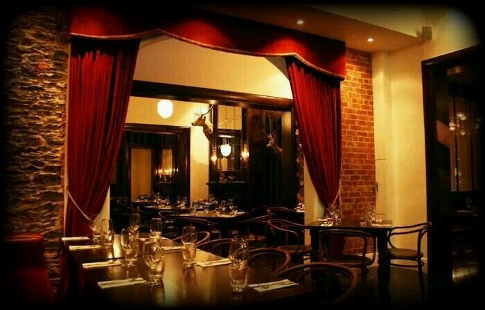 Contemporary and classic India food in a modern romantic and charming setting. 
Lunch: Wed, Thurs, Fri & Sun 12pm - 2:30pm
Dinner:7 days from 6pm to late