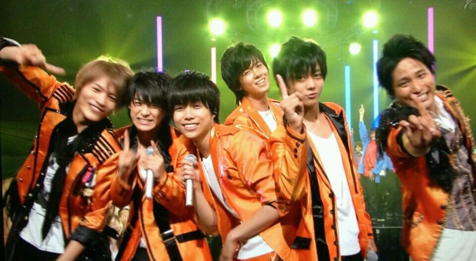 ＼関西ジャニーズjr.に溺愛中♡／▷小瀧担永瀬世◁同担さん大好きです♡!関西の高2組大好きです♡あけおめ魂オーラス参戦決定♡～西畑みらい～みらいちゃんはあかのもの。だれにもあげへん。