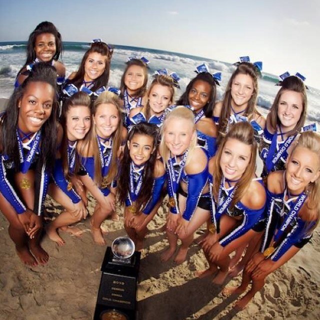 The OFFICIAL Lady Bullets Twitter! Follow us to get updates on everything going on this season! LBOFB3TTC