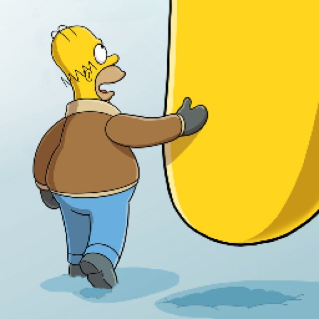 TappedOutIdeas's profile picture. Here to help the Tapped Out Community share ideas and Springfield designs as well as my own #TSTO #Simpsons #TappedOut