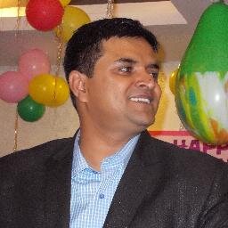 DrKumarAshutosh's profile picture. Professor