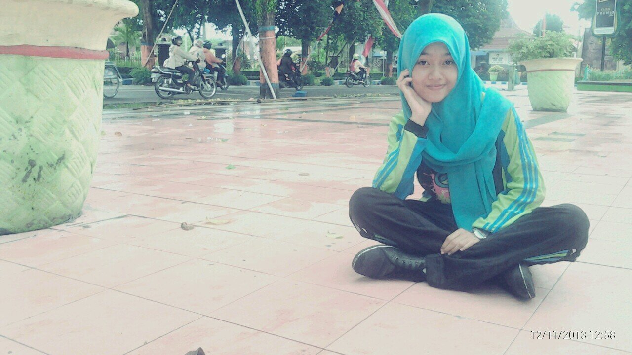 AgathaFanda's profile picture. 22-01 Aquarius | 12.15 - 30.11.13 | Ivan Dwiki Yudis @bintangkepo ♥♥ | bahagia bersamamu :*