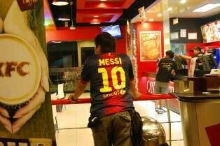 Nikmati dunia Mu. Tapi jangn buat kerusakan.. Thanks GOD this is your world.