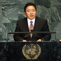 elbegdorj.mn (@ts_elbegdorj) 's Twitter Profile