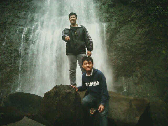 berjalan menuju kesuksesan .