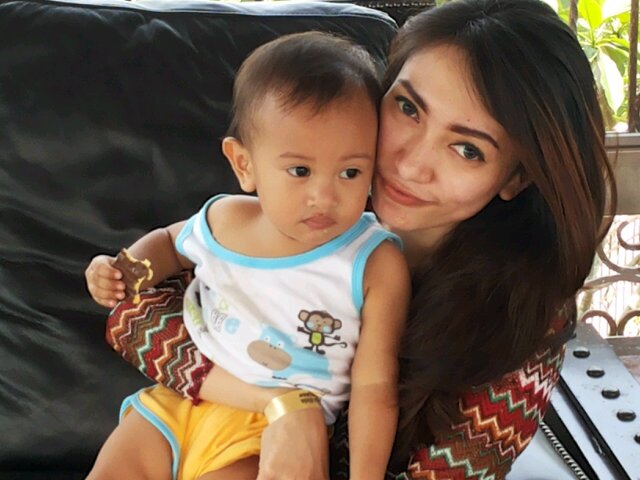 Follow my instagram : @mommynizam *Path : Ariska Octavia *LINE : Ariska Irham *WA 081242233111