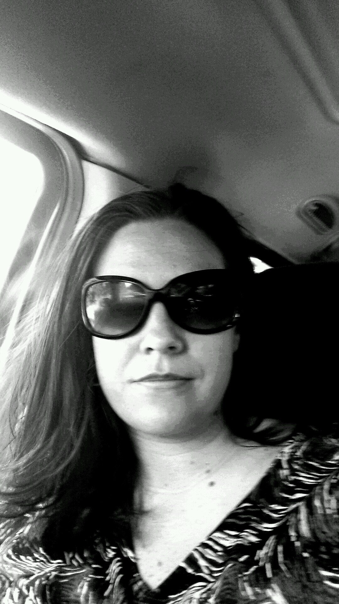 just living life one day at a time.