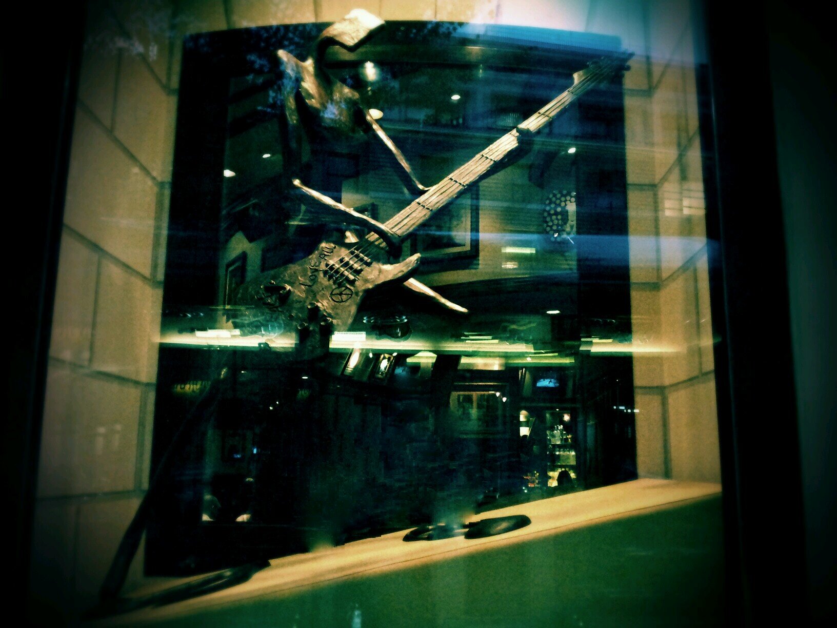 ARandomEvent's profile picture. Music, travel, camping, movies, art, games, Halloween .... these are some of the things I love