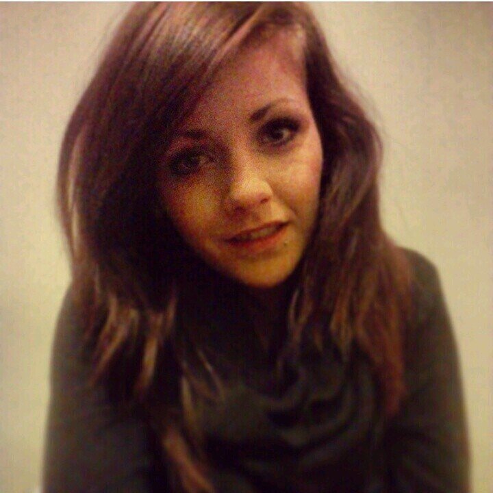 I love you Jacky xo