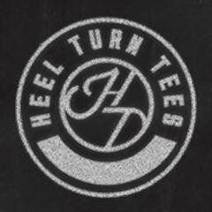 HeelTurnTees's profile picture. Used to sell old school inspired pro wrestling t-shirts for the subtle fan. Now we don't.