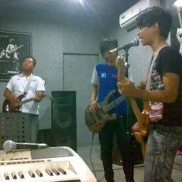 j@rUm band asal BOGOR 
cijujung tegal pilar Rt 05/10 
sukaraja bogor