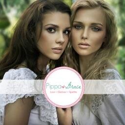 Two best friends & sorority girls... together we own Pippa & Grace! Celebrate fashion and sisterhood!