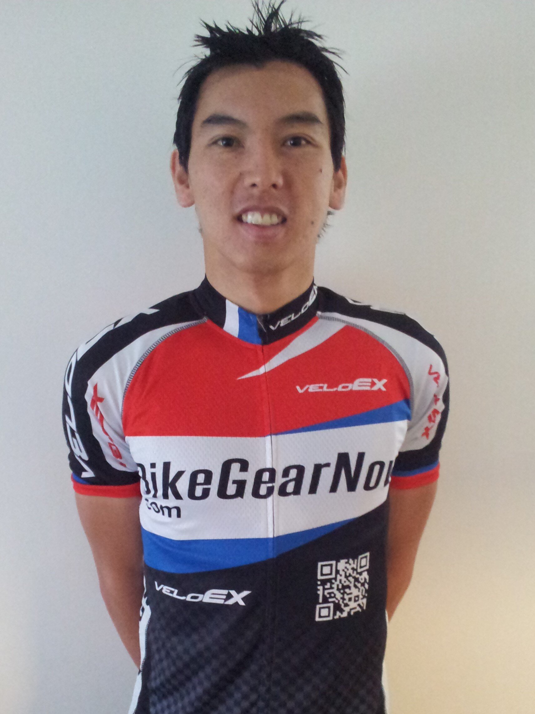 lawrie_lee's profile picture. Twitter Novice and BikeGearNow Rider