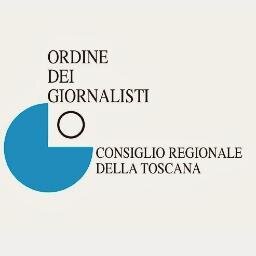 Account ufficiale di Ordine dei Giornalisti - Consiglio Regionale della Toscana