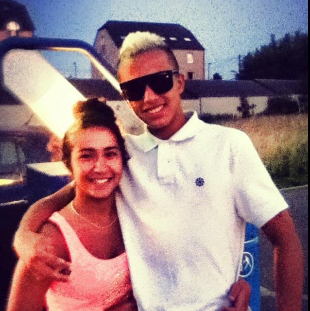 BICO BLACKO BLANCO LOCO