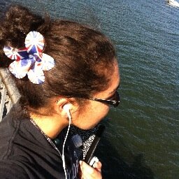 Souang's profile picture. There’s always blue sky somewhere. A’times clouds are in the way, but, I'm always under a blue sky, somewhere. Re/Tweets≠Endorsement Palauan/English Interpreter