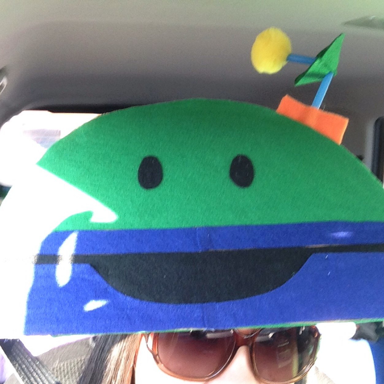 rhymeswithbarn's profile picture. 