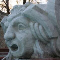 ChebMa's profile picture. Librarian