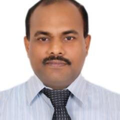 Founder and Managing Director