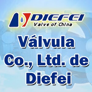 La válvula Co., Ltd de Diefei es una fábrica especializada, que recolectando la válvula de presión media y más baja que se convierte, fabricando y vendiendo jun