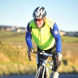 mamil
old footballer with no knees wish id have found cycling sooner