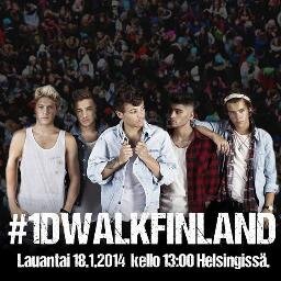 Helping_1DFMFIN's profile picture. This is the help account for 1DFlashmobFIN´s event #1DWalkFinland arranged on 18th January 2014. check it out here: https://t.co/5YqrjrmXPZ