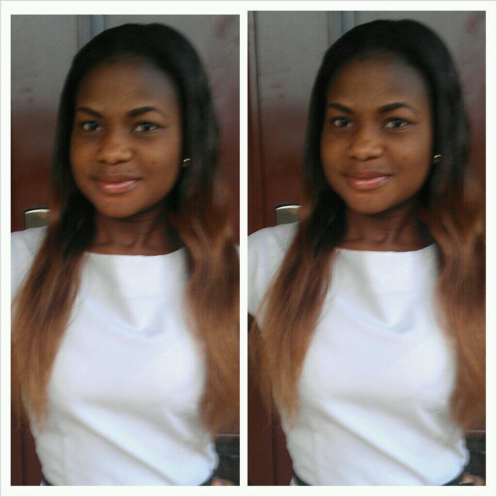 all u wanna knw is the me u see...*wink*