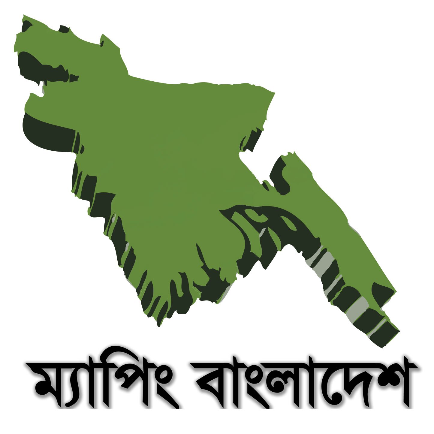 Mapping Bangladesh, Google map maker community for Bangladeshi mappers