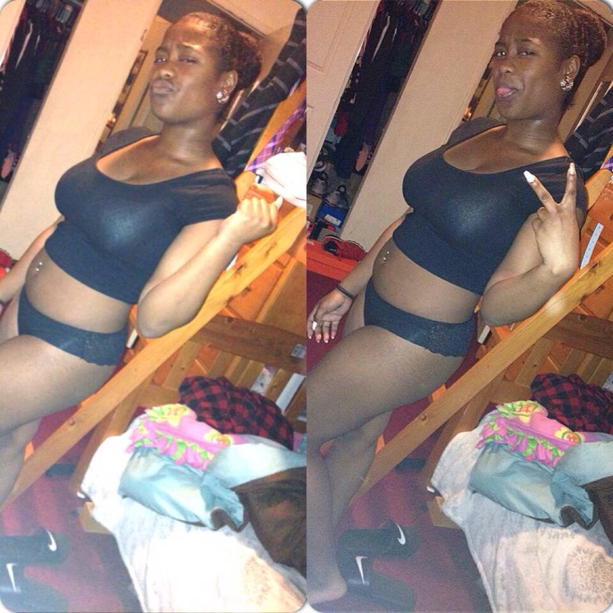 IG : _LoveBeckyEarl