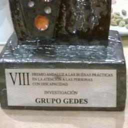 Aquí encontraréis más información sobre el grupo GEDES Estamos en: https://t.co/ZjjZXmCjg9 y