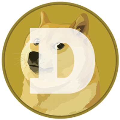 dogecoin bitcoin moon