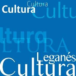 Programación Cultural del Ayuntamiento de Leganés