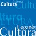 Ayto Leganés Cultura (@culturaleganes) Twitter profile photo