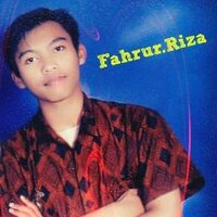 Fahrur_Riza (@fahrur_rizaa) 's Twitter Profile