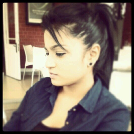 I'm just a cool person:)