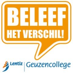 Theo Werner, directeur Geuzencollege. Persoonlijke berichten vanuit een betrokken en ondernemende V-MBO school in Vlaardingen met locaties in Holy en in West.