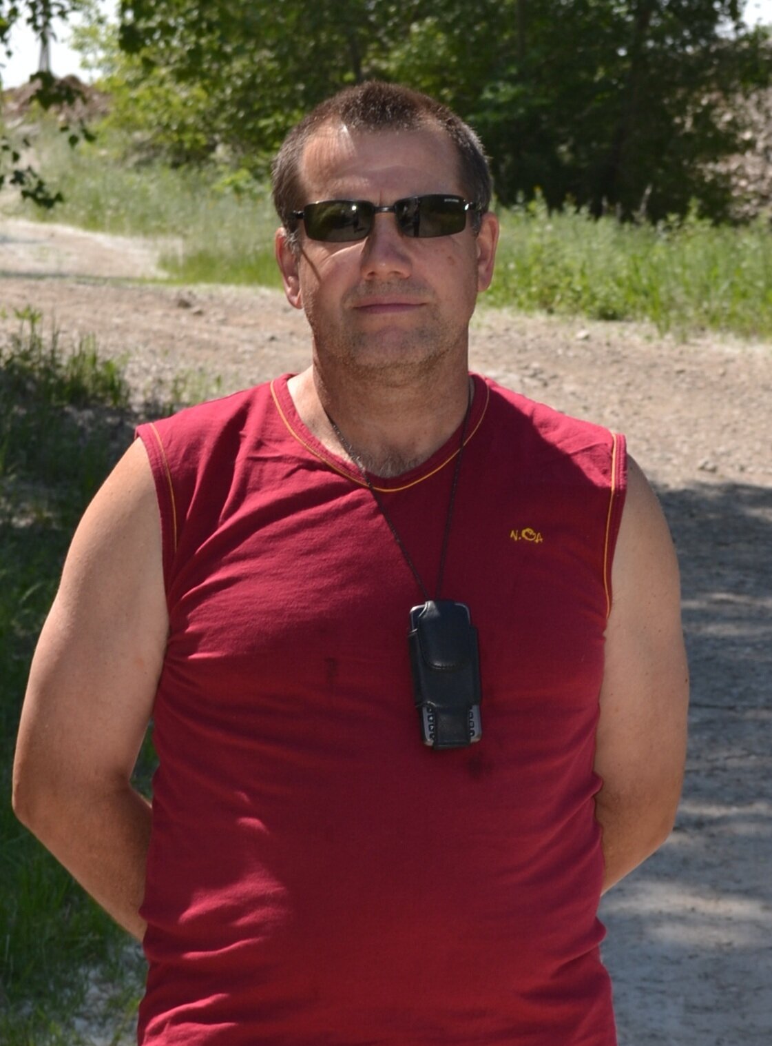 Pavel_Ykovlev's profile picture. 