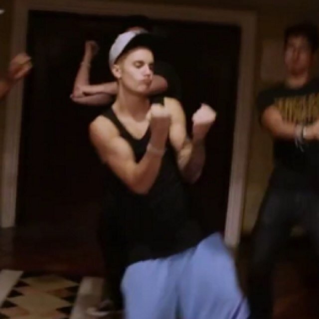 Justin Drew Bieber is my idol, my inspiration and most of all, my Hero