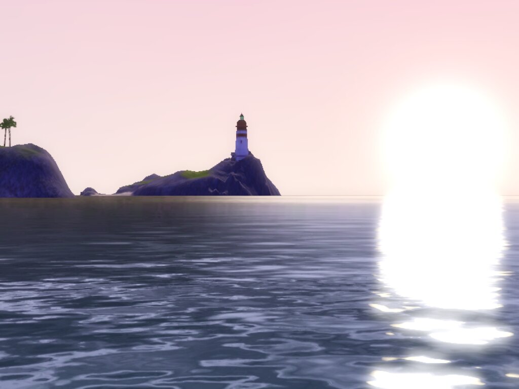Fanática de los sims.