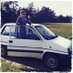 Tess Peterson (@tessallegra) Twitter profile photo