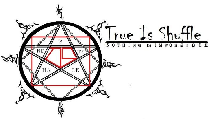 Official Twitter of True Is Shuffle | #Wearetrue. cp.+628997797217 (jawir) + 7E537596 (Raihandy)