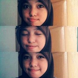 Belajar, Berdoa, dan Berusaha. its me..