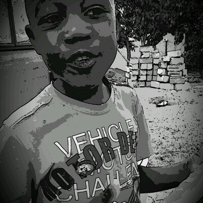 JoChauke's profile image