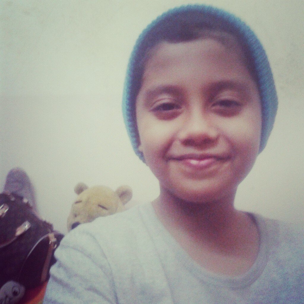 AshraffMohammad's profile picture. U folow me,i follow u back