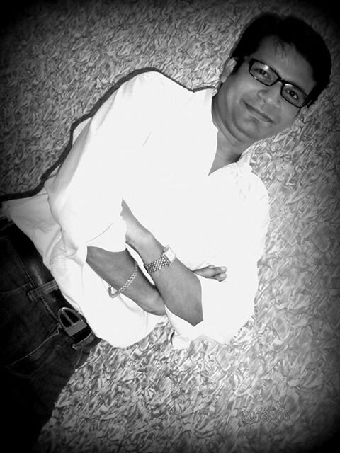 EDUCATIONALIST AND A MOTIVATOR. CHAIRMAN-HOOGHLY CHAPTER OF THE INSTITUTE OF COMPANY SECRETARIES OF INDIA