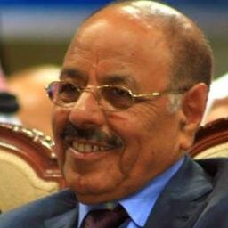 مستشار رئيس الجمهورية اليمنية لشئون الدفاع والأمن