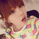 Zuny aka Pretty Chic Code . . . loves to eat ;)