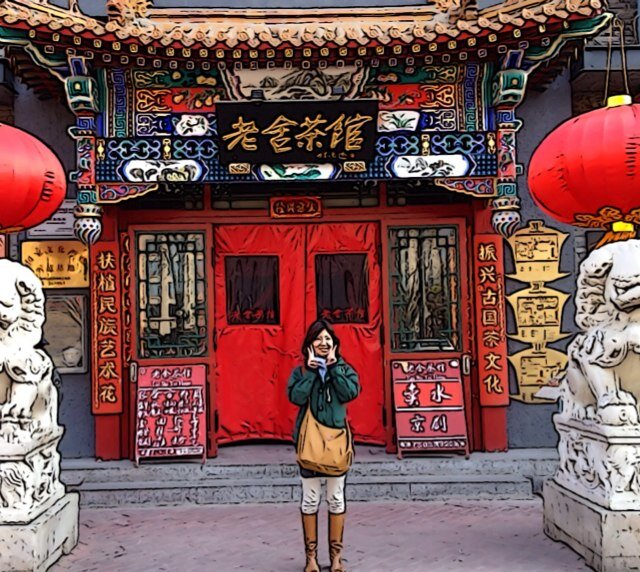 wo_ai_hanyu's profile picture. 中国語の”響き”が大好きです。HSK4級、中検3級合格。その日に学んだ（口ずさんだ）フレーズを、忘れないように書き留めます。仕事柄（ウェブ系のリサーチャー）、ウェブサービスやアプリを活用した学習法にも興味を持っています。英語とスペイン語が得意です。